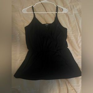 Light weight tank top